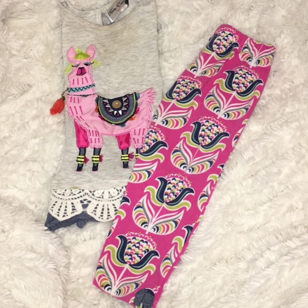 Rare Edition Outfit 💓